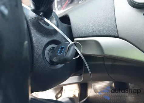 2011 Honda Accord 2.4 Se из США, поврежденный, VIN 1HGCP2F61BA018103